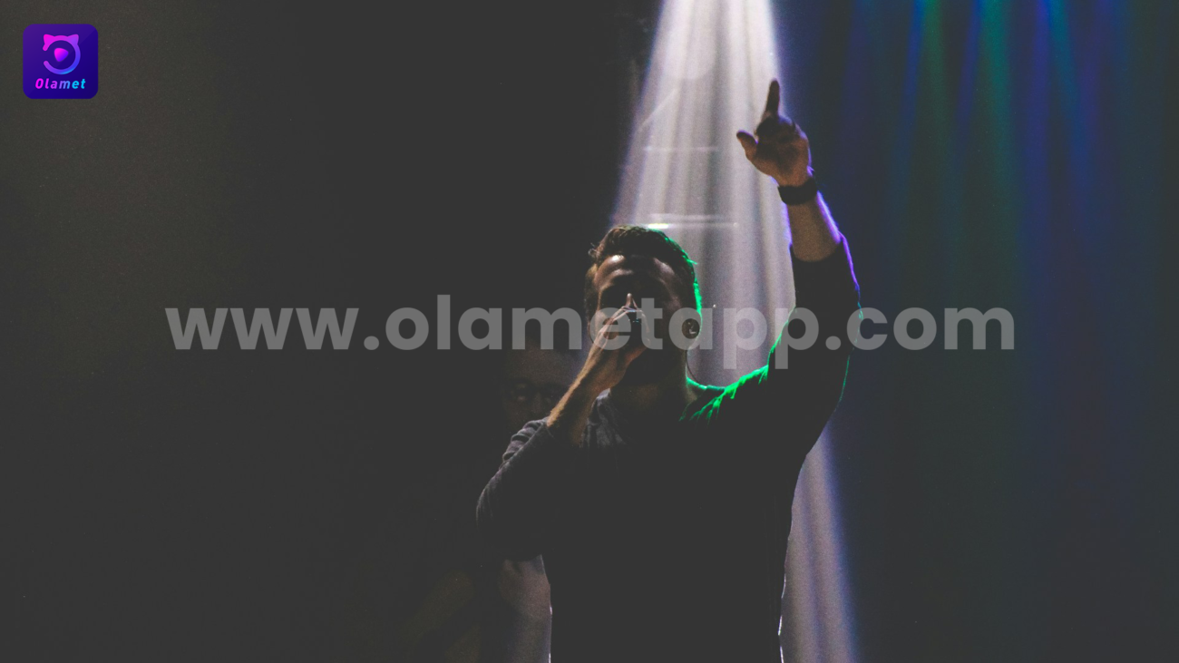 Leadership Aspects of Good Olamet Agents Should Have