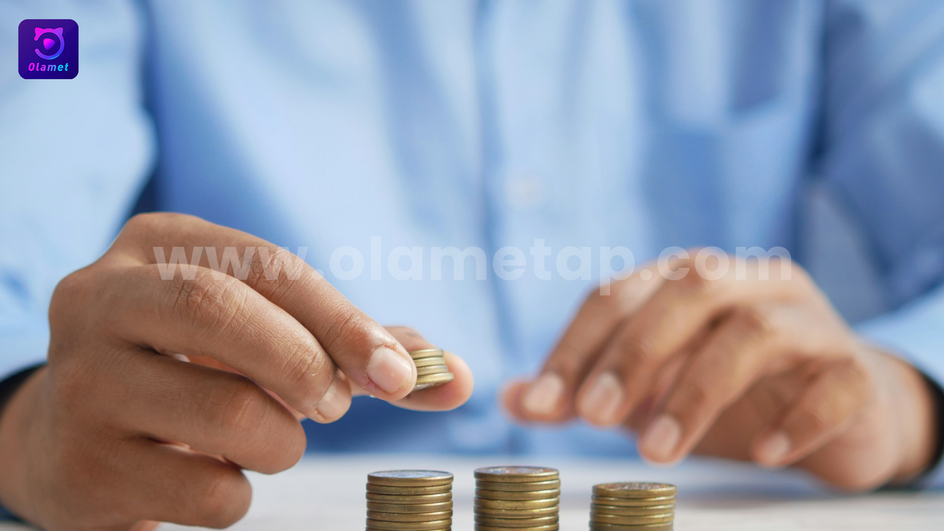 How Agents Can Earn Stable Income on Olamet