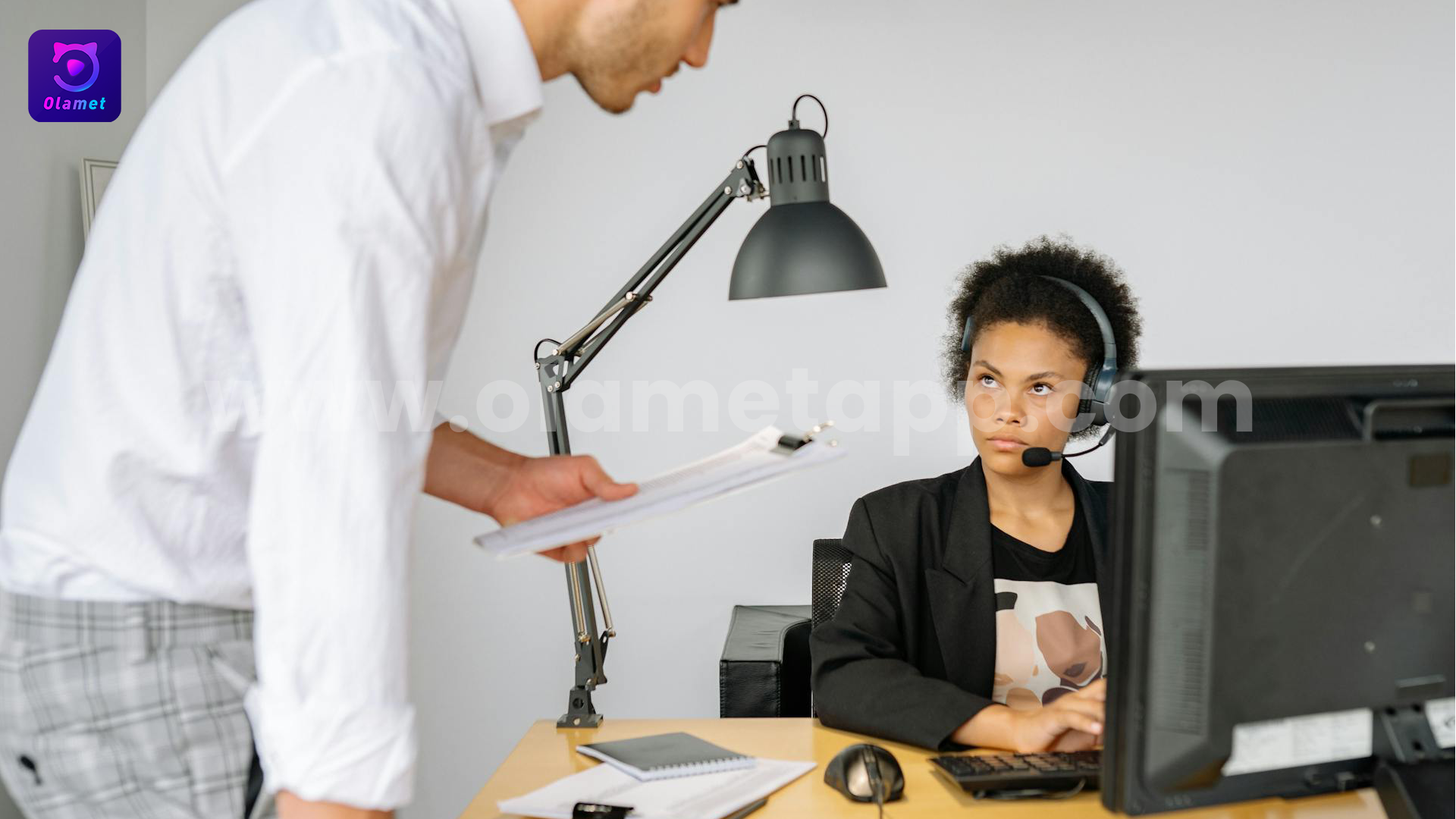 Understanding Fair Stream Hours as Olamet Agents