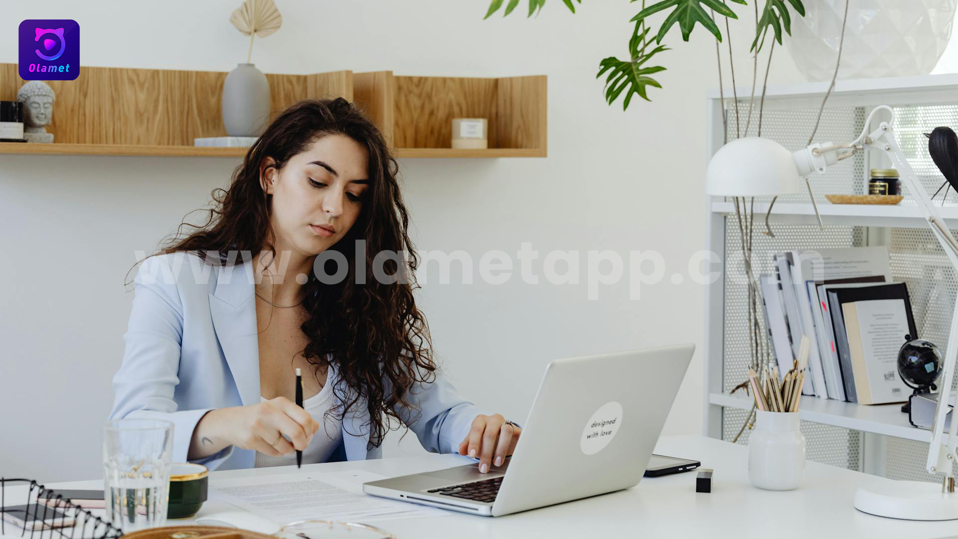 Setting Up Priorities as Olamet Hosts