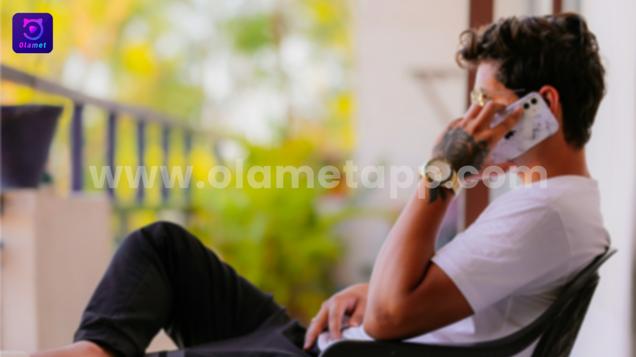 Training Your Patience as Olamet Live Agents