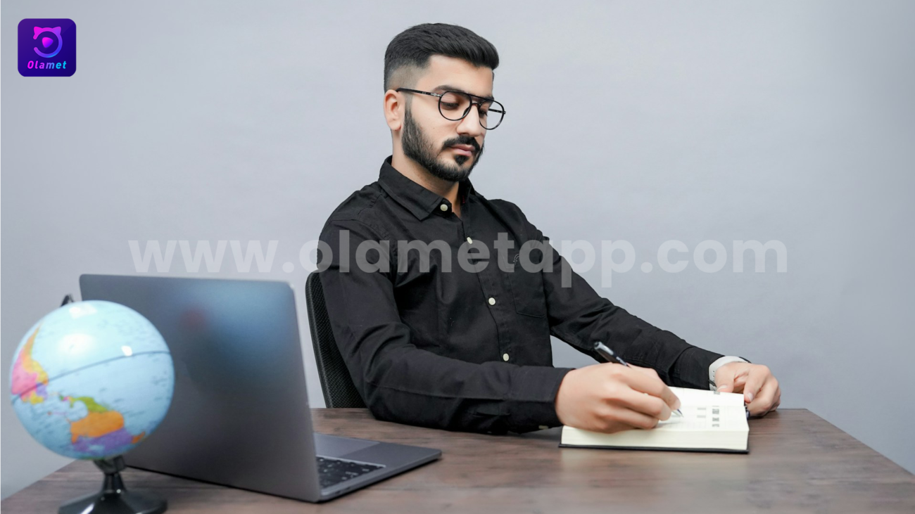 Why Olamet Live Agents Need to Be Authentic Too