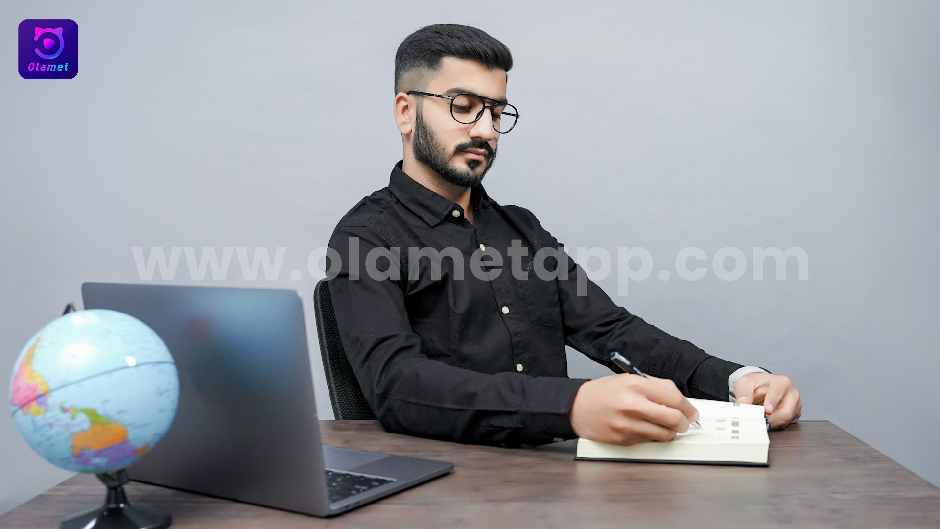 Why Olamet Live Agents Need to Be Authentic Too