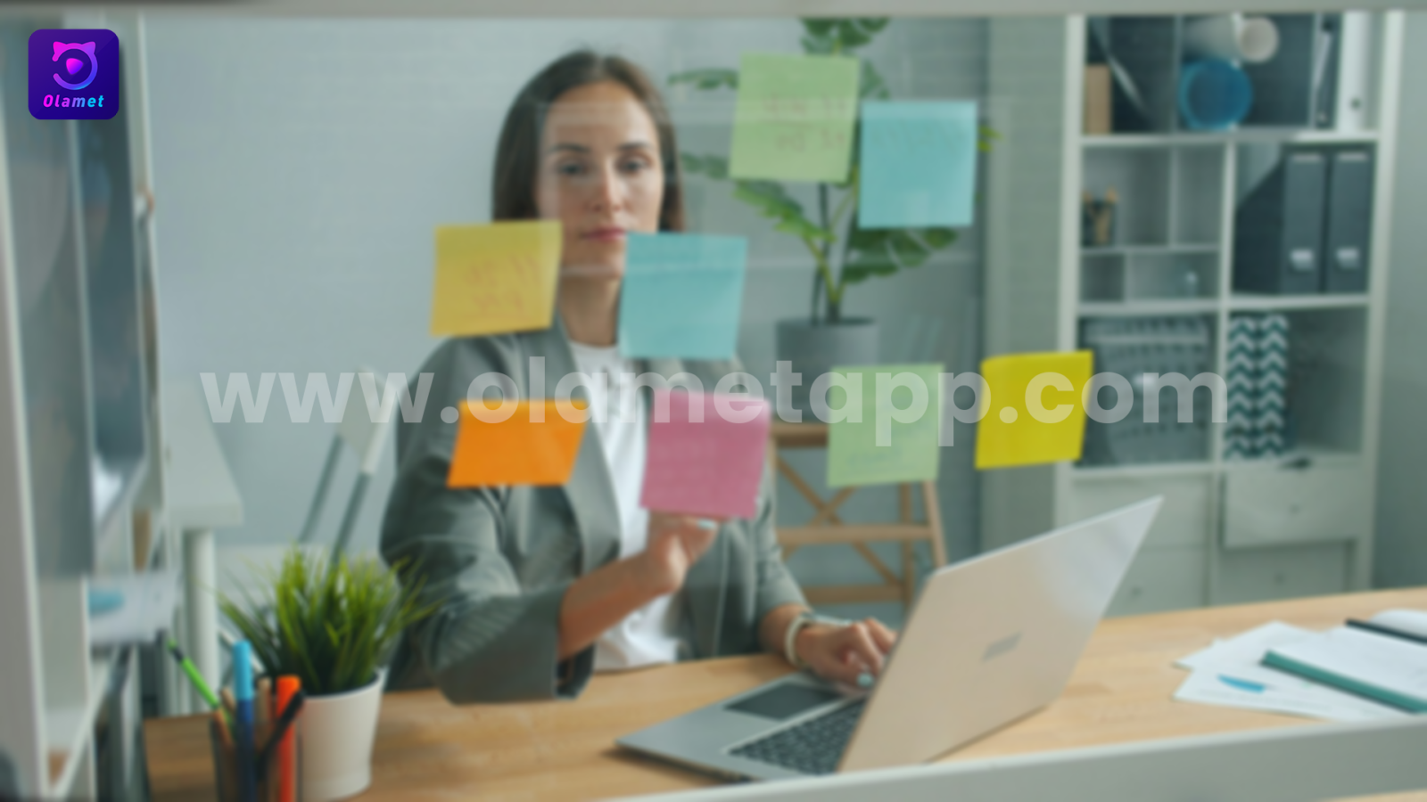 How to Achieve Realistic Goals as Olamet Live Hosts