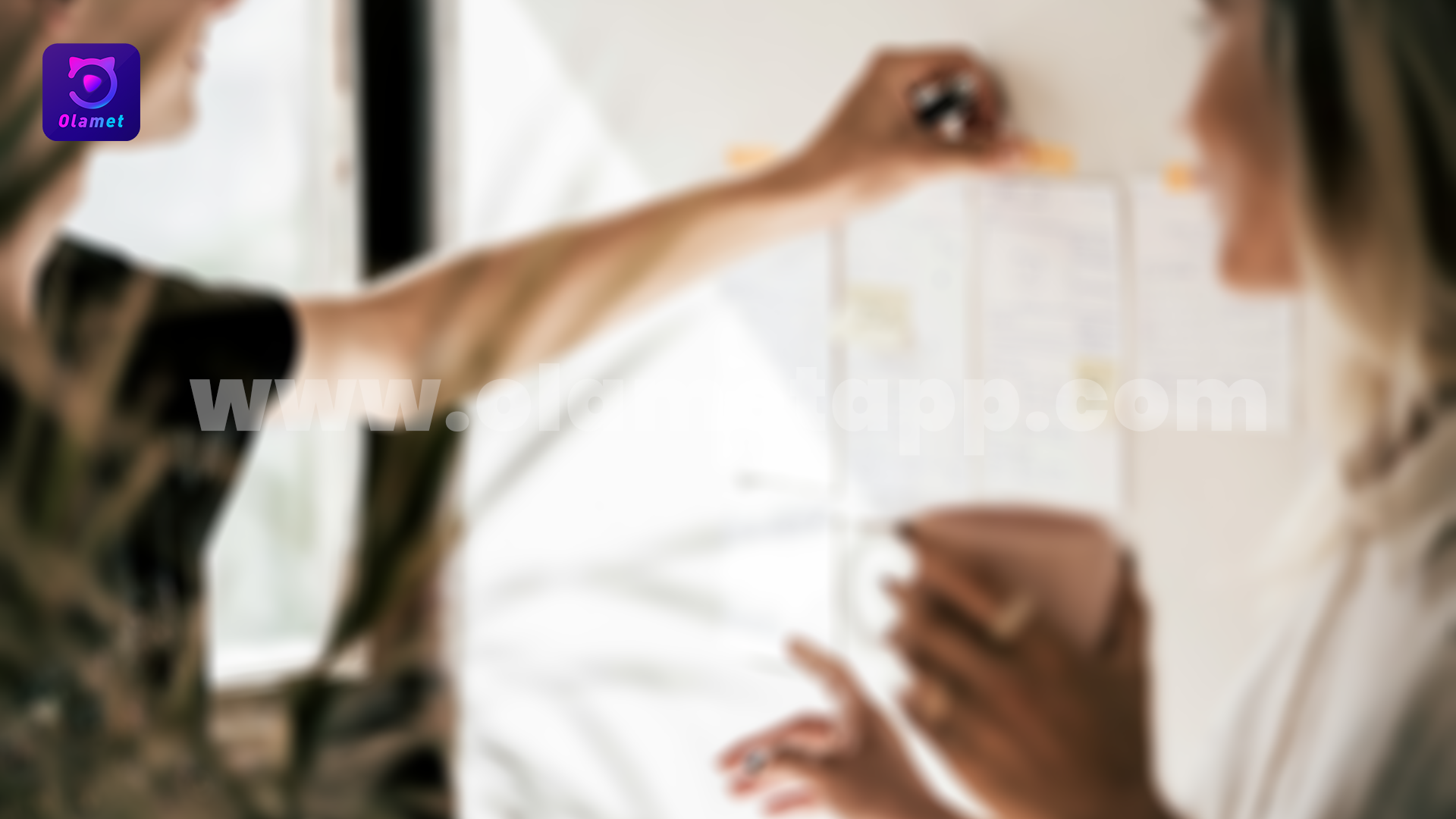 Finding Hosts’ Collab Ideas as Olamet Live Agents