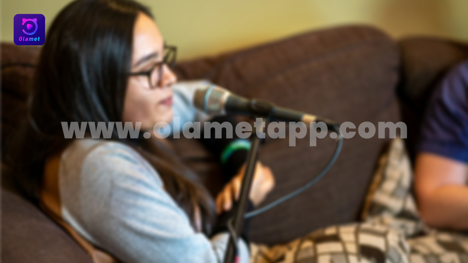 Reasons Why Spontaneity Can Be Good as Olamet Live Hosts