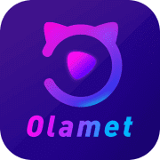 Olamet Logo